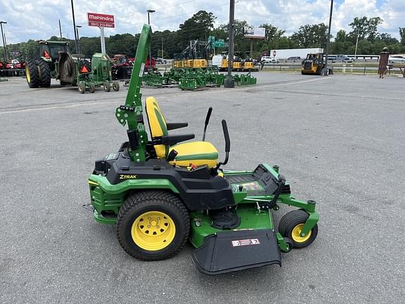 Image of John Deere Z530R equipment image 1
