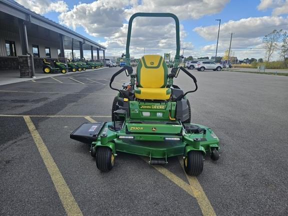 Image of John Deere Z530R equipment image 2