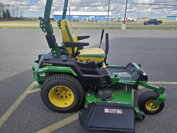 Image of John Deere Z530R equipment image 4