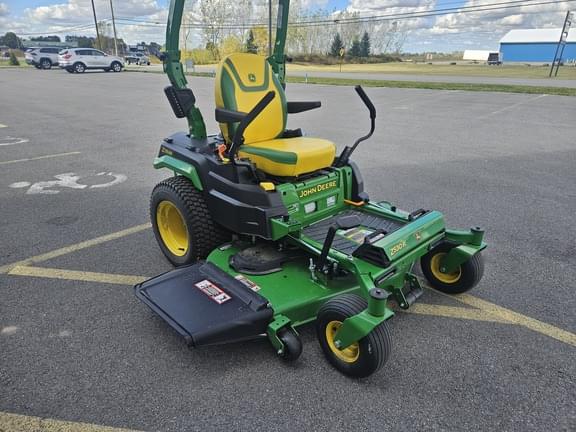Image of John Deere Z530R equipment image 3