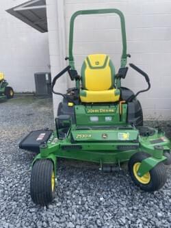 Image of John Deere Z530R equipment image 1