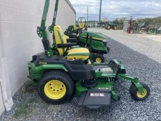 Image of John Deere Z530R equipment image 4