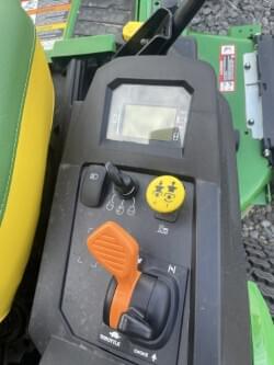 Image of John Deere Z530R equipment image 2