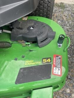 Image of John Deere Z530R equipment image 3