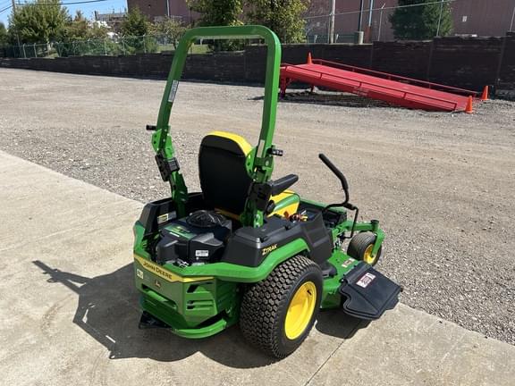 Image of John Deere Z530R equipment image 3