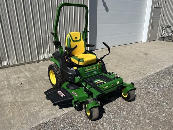 Image of John Deere Z530R Primary image