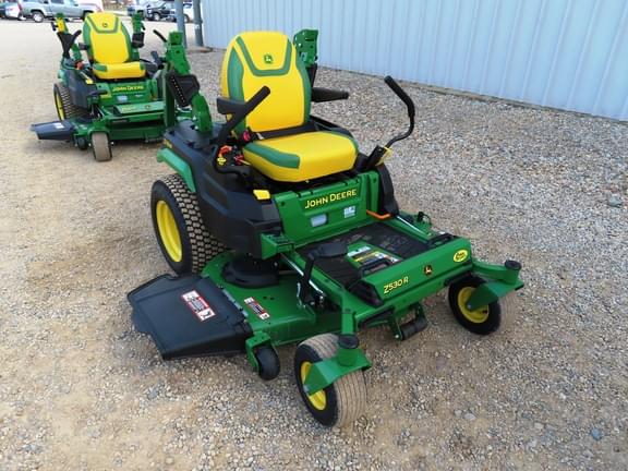 Image of John Deere Z530R equipment image 2