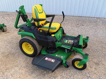 Main image John Deere Z530R