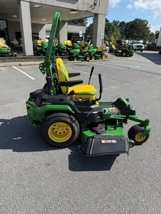 Image of John Deere Z530R equipment image 2