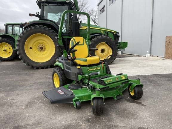 2025 John Deere Z530R Equipment Image0