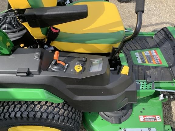 Image of John Deere Z530R equipment image 2