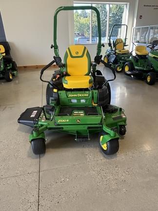 Image of John Deere Z530R equipment image 1
