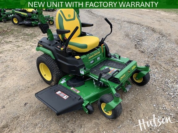 2025 John Deere Z545R Equipment Image0