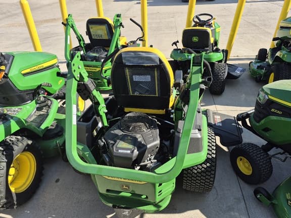 Image of John Deere Z545R equipment image 1