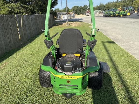 Image of John Deere Z545R equipment image 3