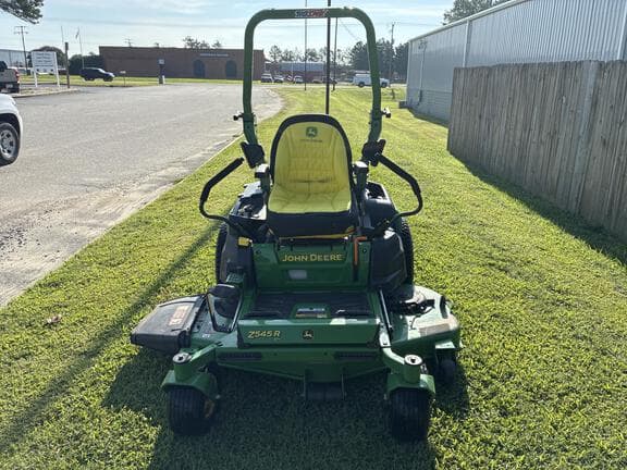 Image of John Deere Z545R equipment image 2