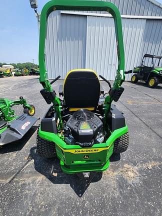 Image of John Deere Z545R equipment image 2