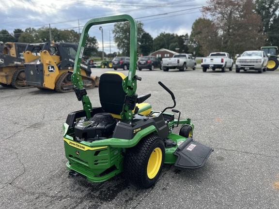 Image of John Deere Z545R equipment image 2