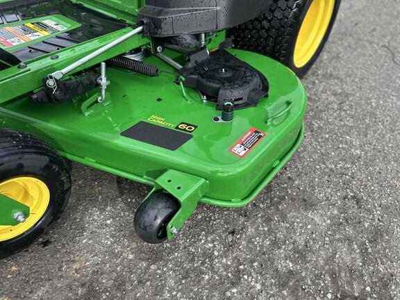 Image of John Deere Z545R equipment image 4