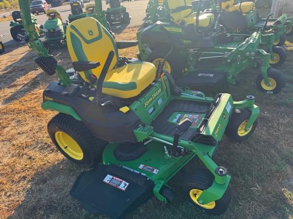 Image of John Deere Z545R equipment image 4