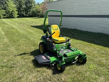 Main image John Deere Z545R