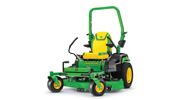 2026 John Deere Z545R Equipment Image0