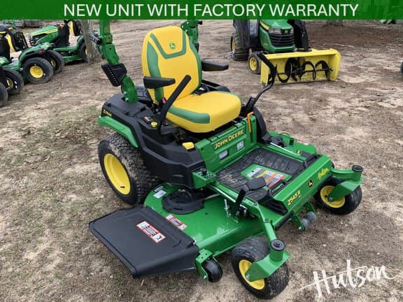 Image of John Deere Z545R Primary image