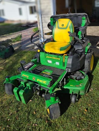 Image of John Deere Z545R Image 0