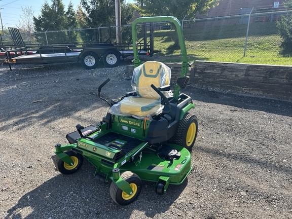 Image of John Deere Z545R Primary image