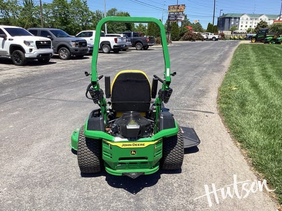 Image of John Deere Z545R equipment image 2