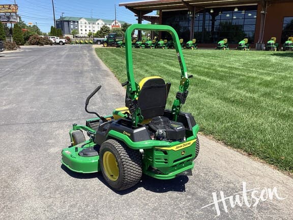 Image of John Deere Z545R equipment image 3