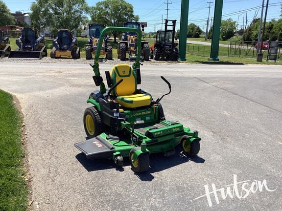 Image of John Deere Z545R Primary image