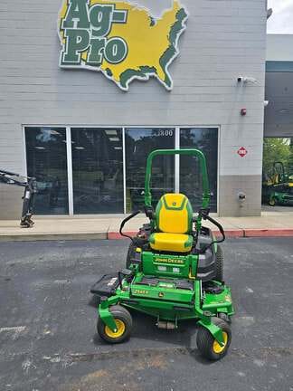 2025 John Deere Z545R Equipment Image0