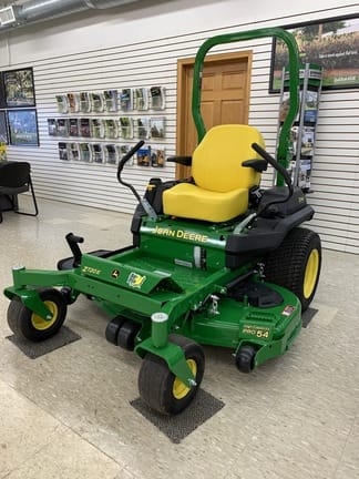 2025 John Deere Z720A Equipment Image0