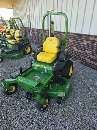 Image of John Deere Z720E Primary image