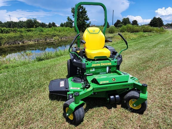 2025 John Deere Z730M Equipment Image0