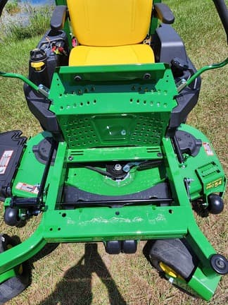 Image of John Deere Z730M equipment image 3