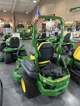 Image of John Deere Z730M equipment image 1