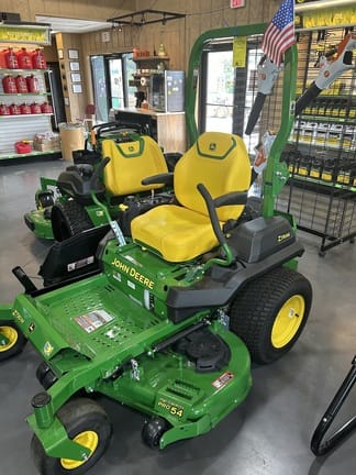 2025 John Deere Z730M Equipment Image0