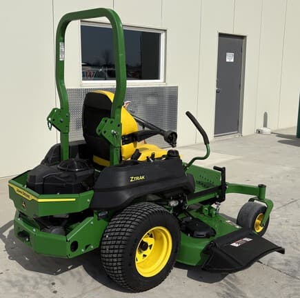Image of John Deere Z730M equipment image 2