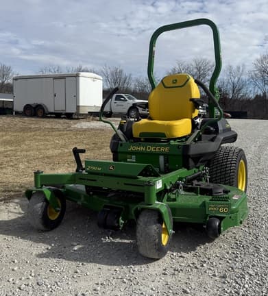 Image of John Deere Z730M equipment image 2