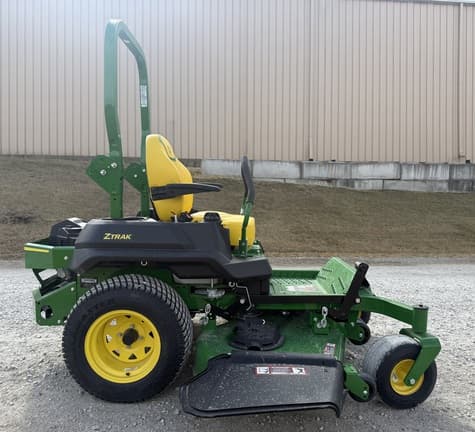 Image of John Deere Z730M equipment image 4