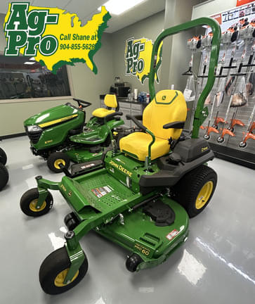 Image of John Deere Z730M Primary image