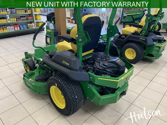 Image of John Deere Z730M equipment image 3