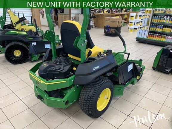 Image of John Deere Z730M equipment image 2