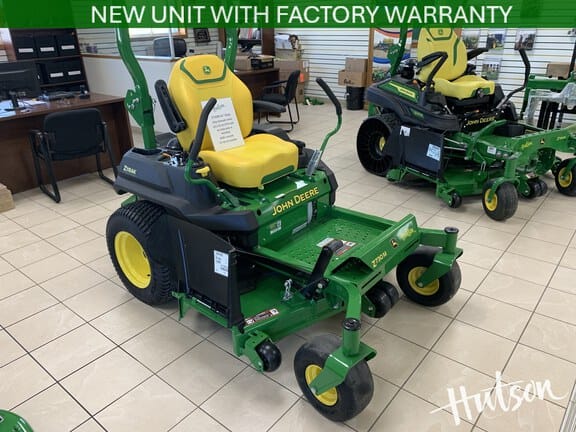 2025 John Deere Z730M Equipment Image0