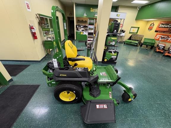 Image of John Deere Z730M equipment image 1