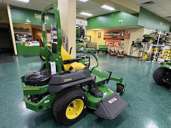 Image of John Deere Z730M equipment image 2