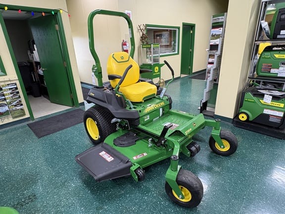 2025 John Deere Z730M Equipment Image0