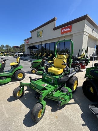 2025 John Deere Z730M Equipment Image0